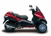 Piaggio Mp3 400ie